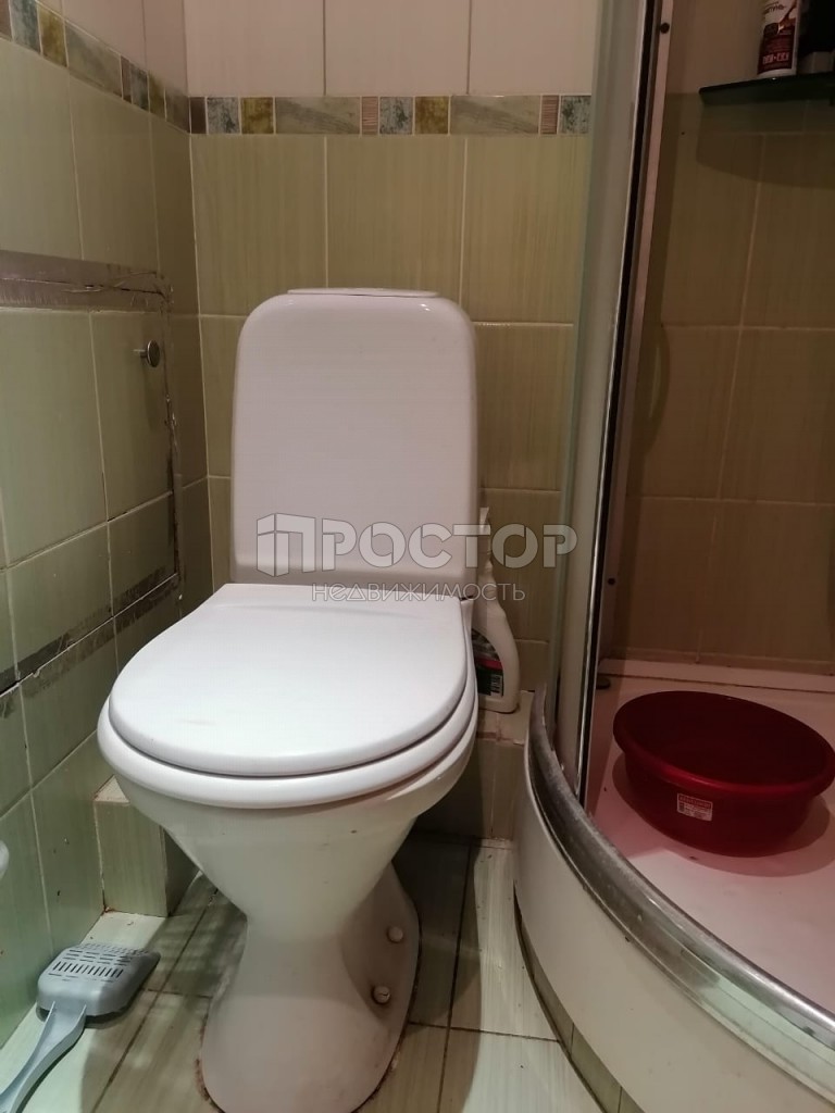 2-комнатная квартира, 42.8 м² - фото 6