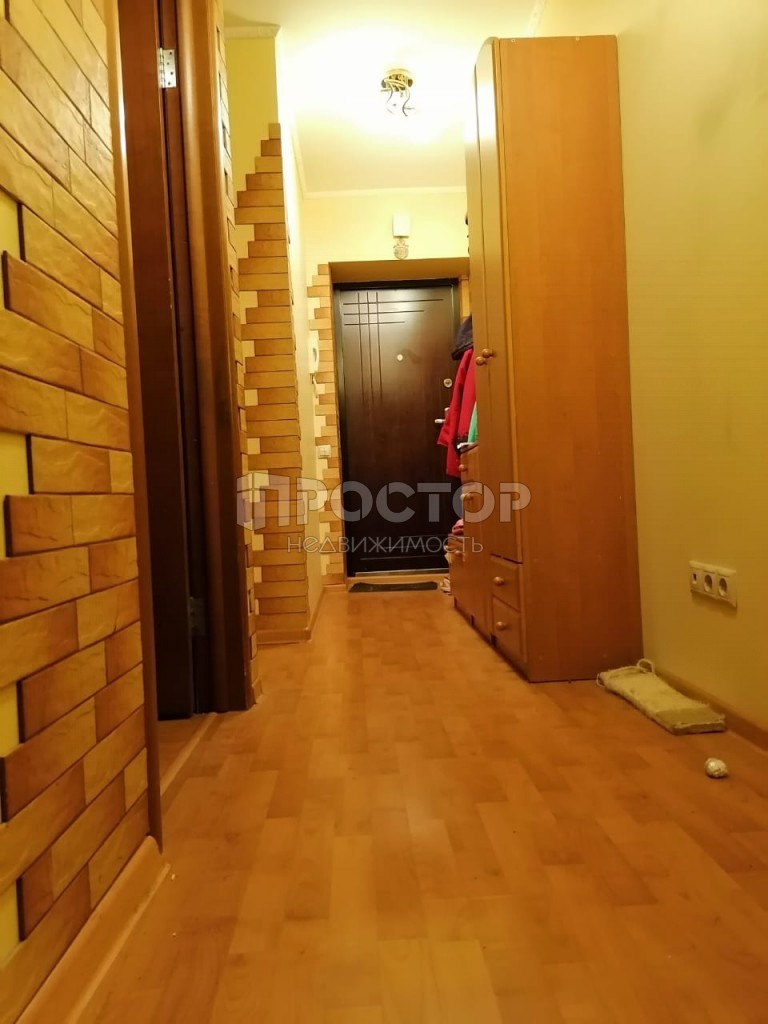 2-комнатная квартира, 42.8 м² - фото 10