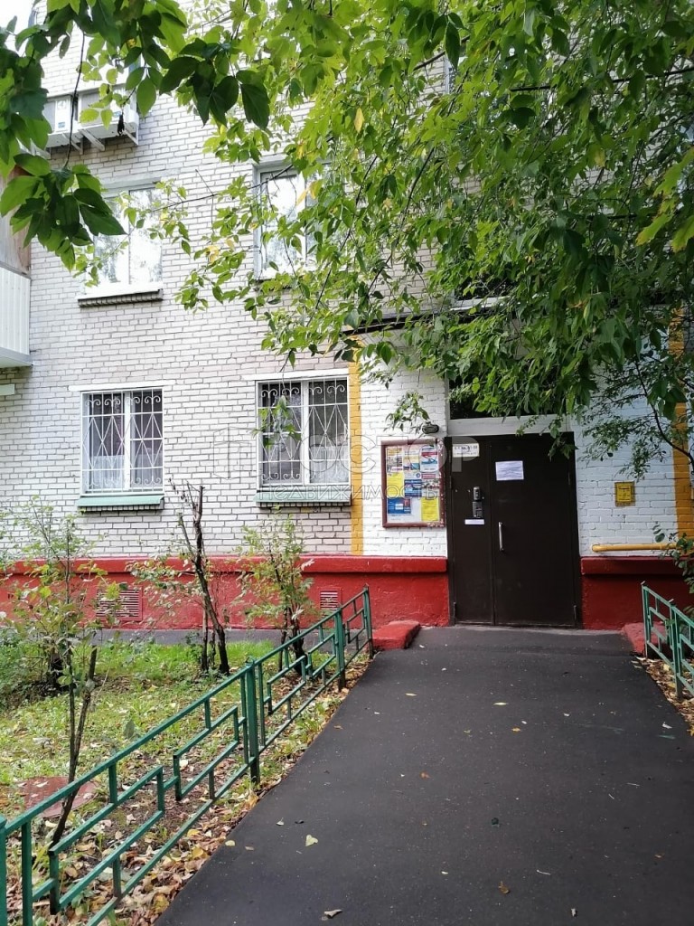 2-комнатная квартира, 42.8 м² - фото 3