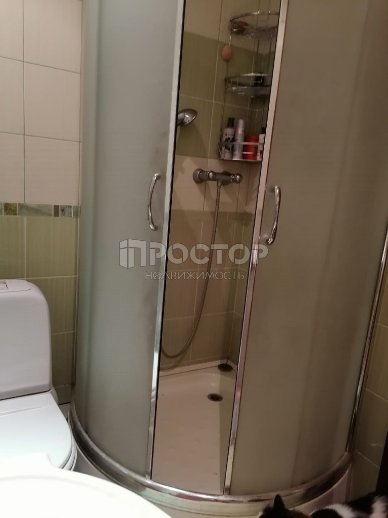 2-комнатная квартира, 42.8 м² - фото 4