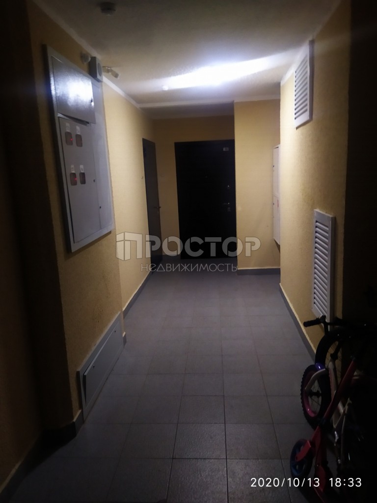Студия, 27 м² - фото 3