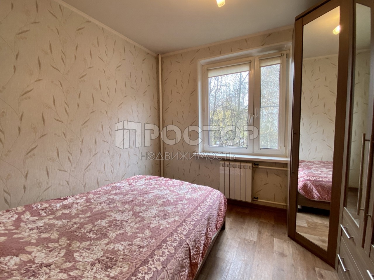 3-комнатная квартира, 49.2 м² - фото 13
