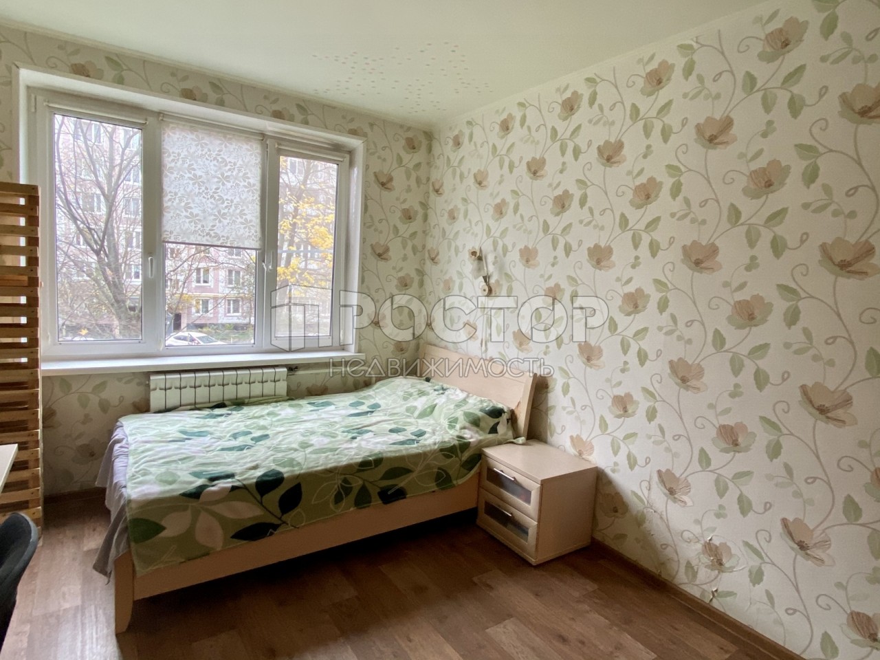 3-комнатная квартира, 49.2 м² - фото 7