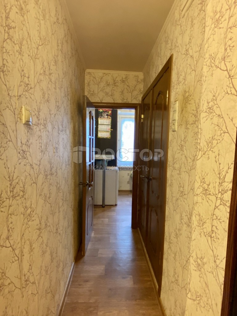 3-комнатная квартира, 49.2 м² - фото 5