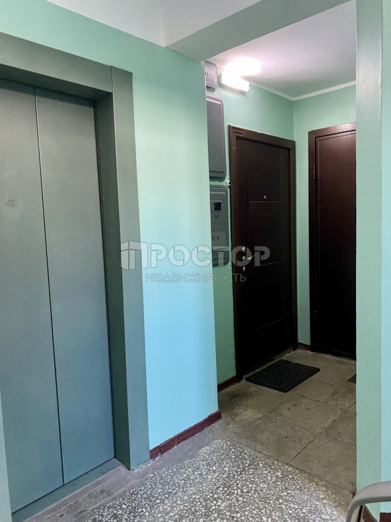 3-комнатная квартира, 49.2 м² - фото 18