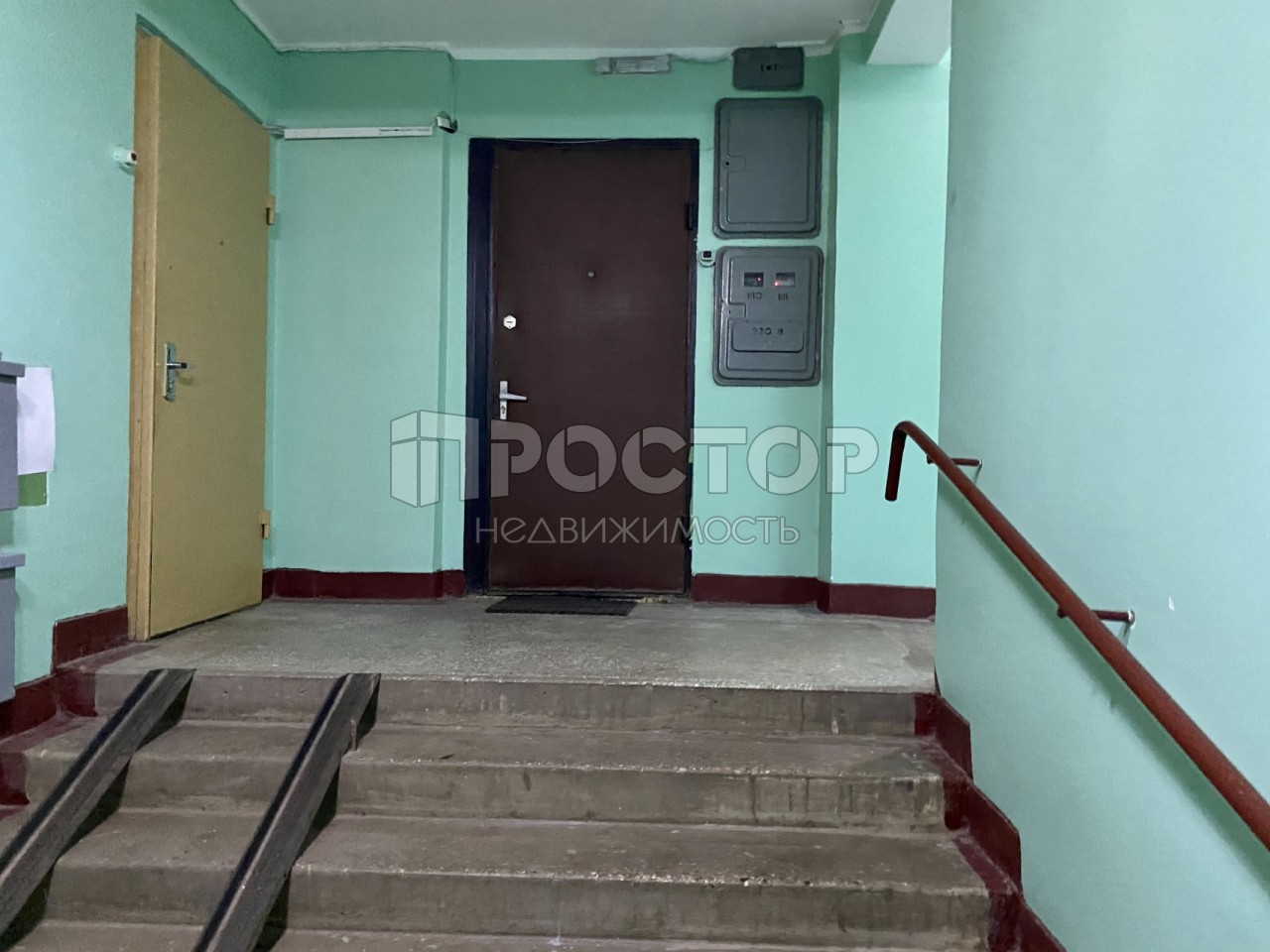 3-комнатная квартира, 49.2 м² - фото 16