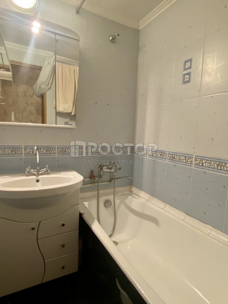 3-комнатная квартира, 49.2 м² - фото 15