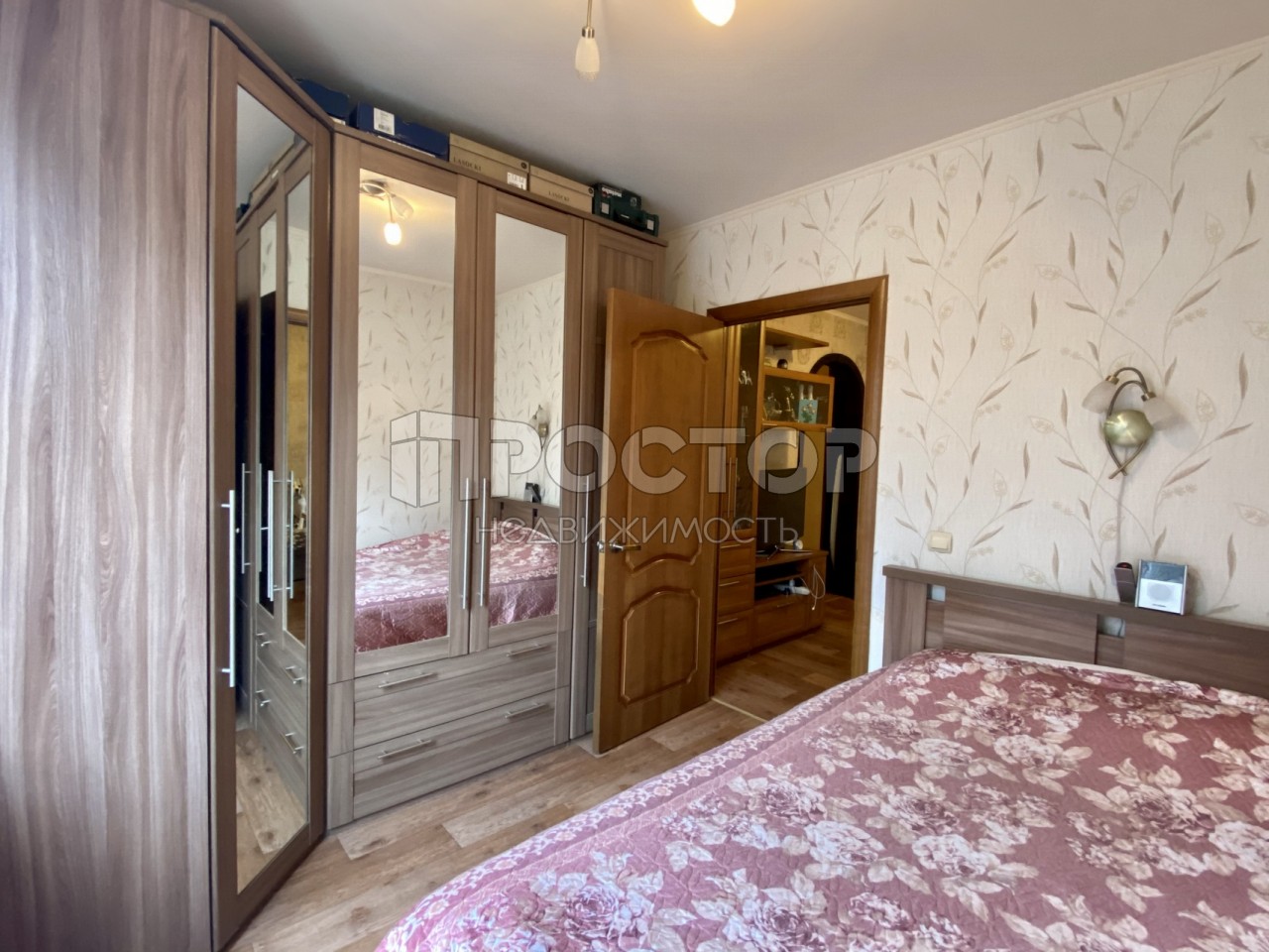 3-комнатная квартира, 49.2 м² - фото 12