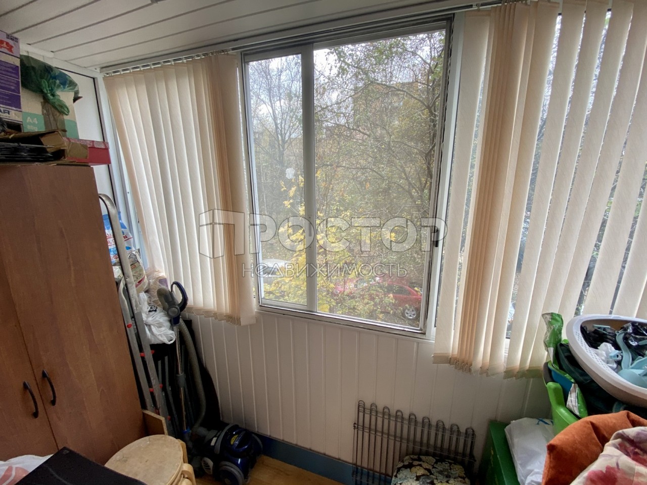 3-комнатная квартира, 49.2 м² - фото 11