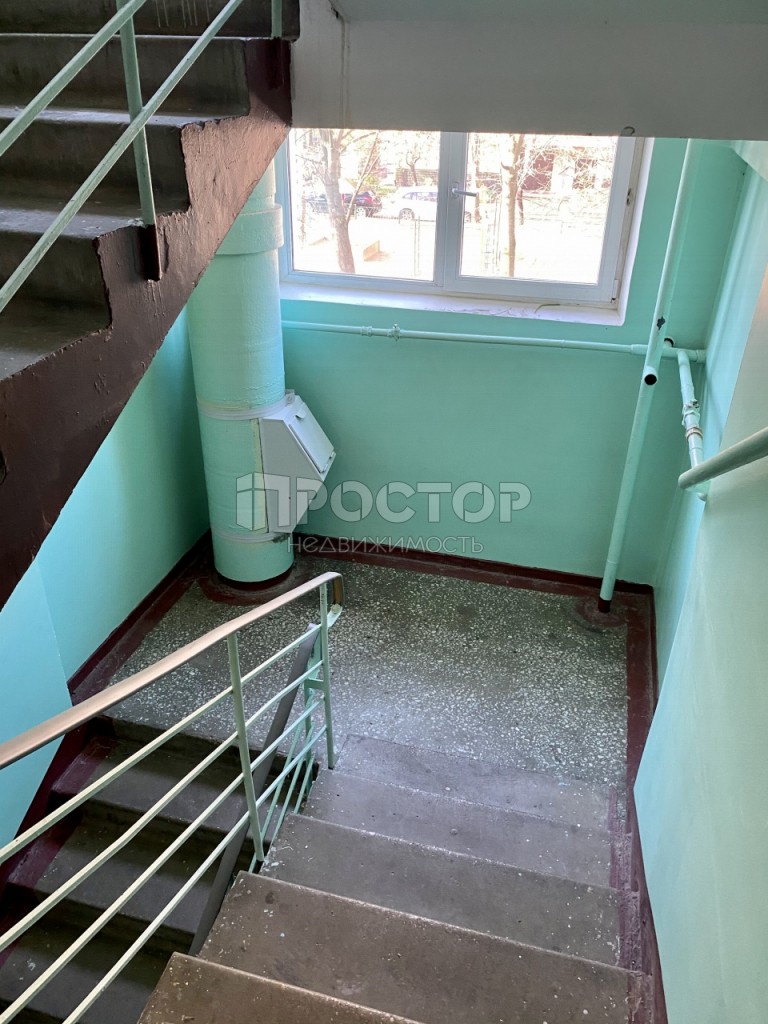 3-комнатная квартира, 49.2 м² - фото 17