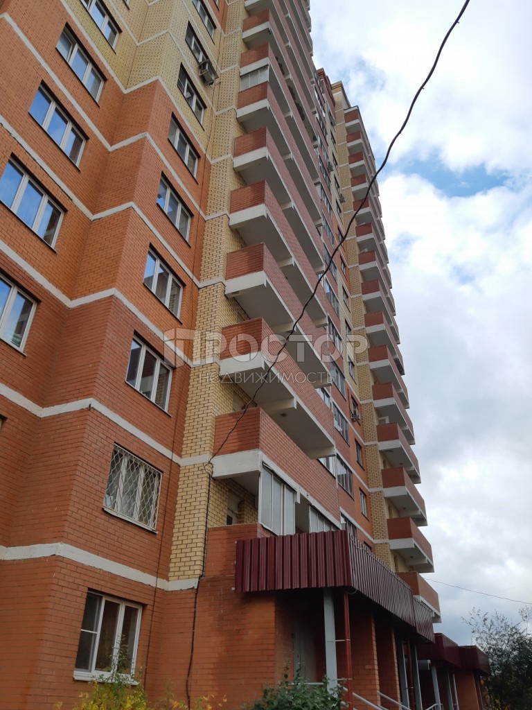 1-комнатная квартира, 38.3 м² - фото 13