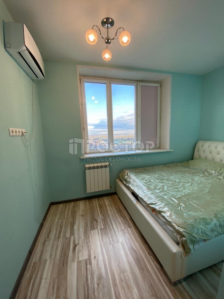 2-комнатная квартира, 46.1 м² - фото 5