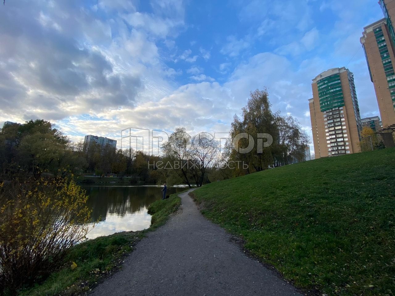 2-комнатная квартира, 46.1 м² - фото 15