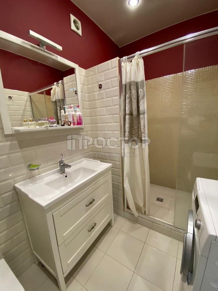 2-комнатная квартира, 46.1 м² - фото 13