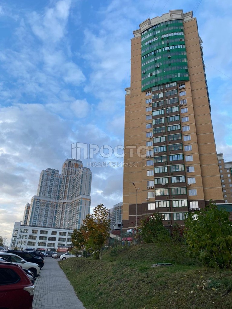 2-комнатная квартира, 46.1 м² - фото 2