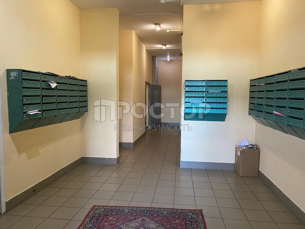 2-комнатная квартира, 46.1 м² - фото 3