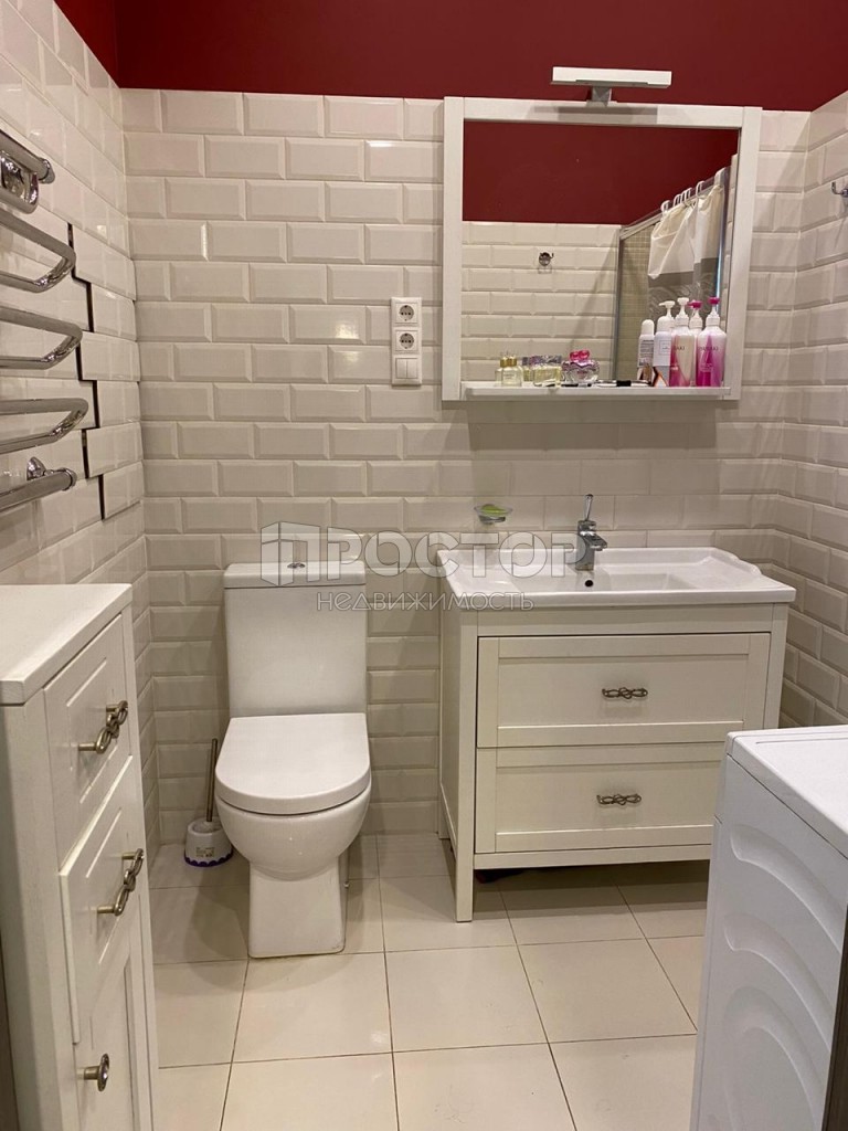 2-комнатная квартира, 46.1 м² - фото 12