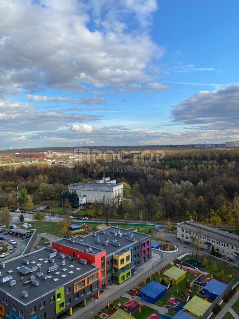 2-комнатная квартира, 46.1 м² - фото 18