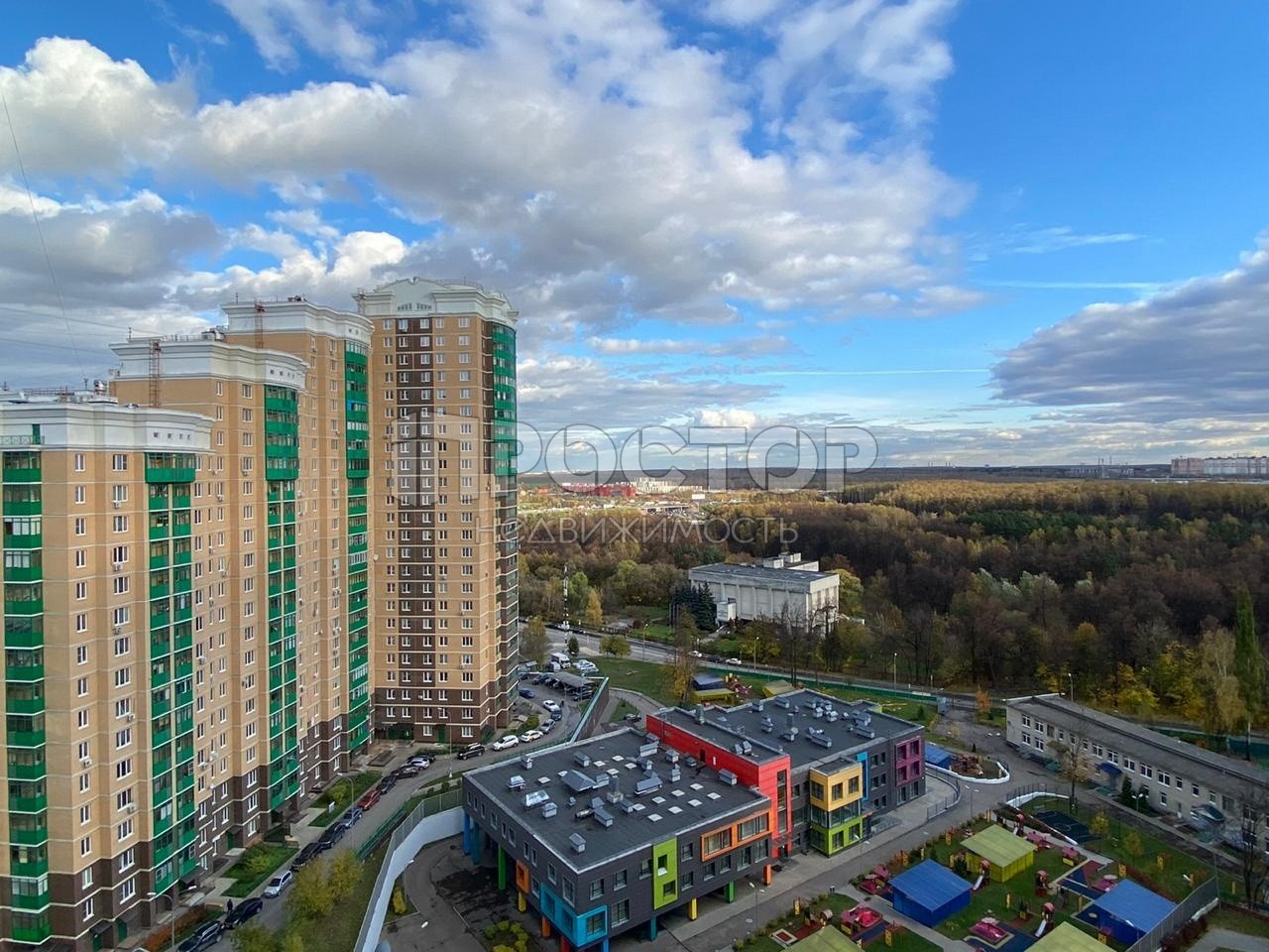 2-комнатная квартира, 46.1 м² - фото 16