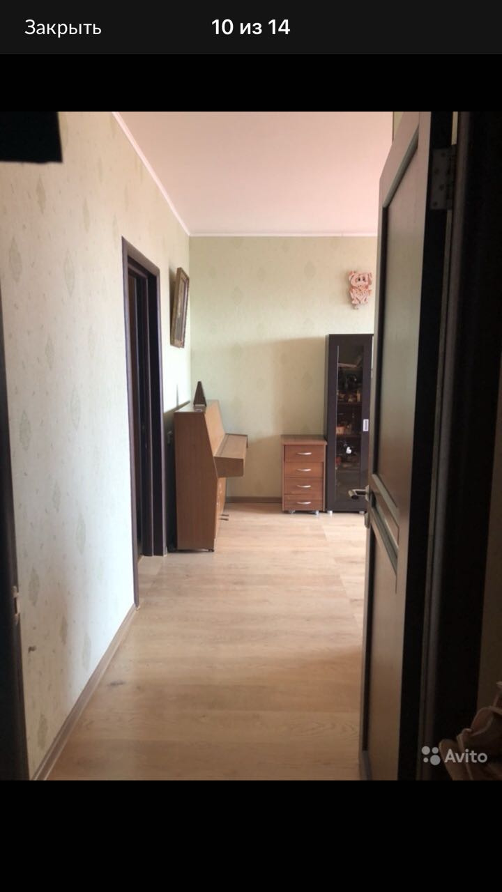 3-комнатная квартира, 64 м² - фото 6