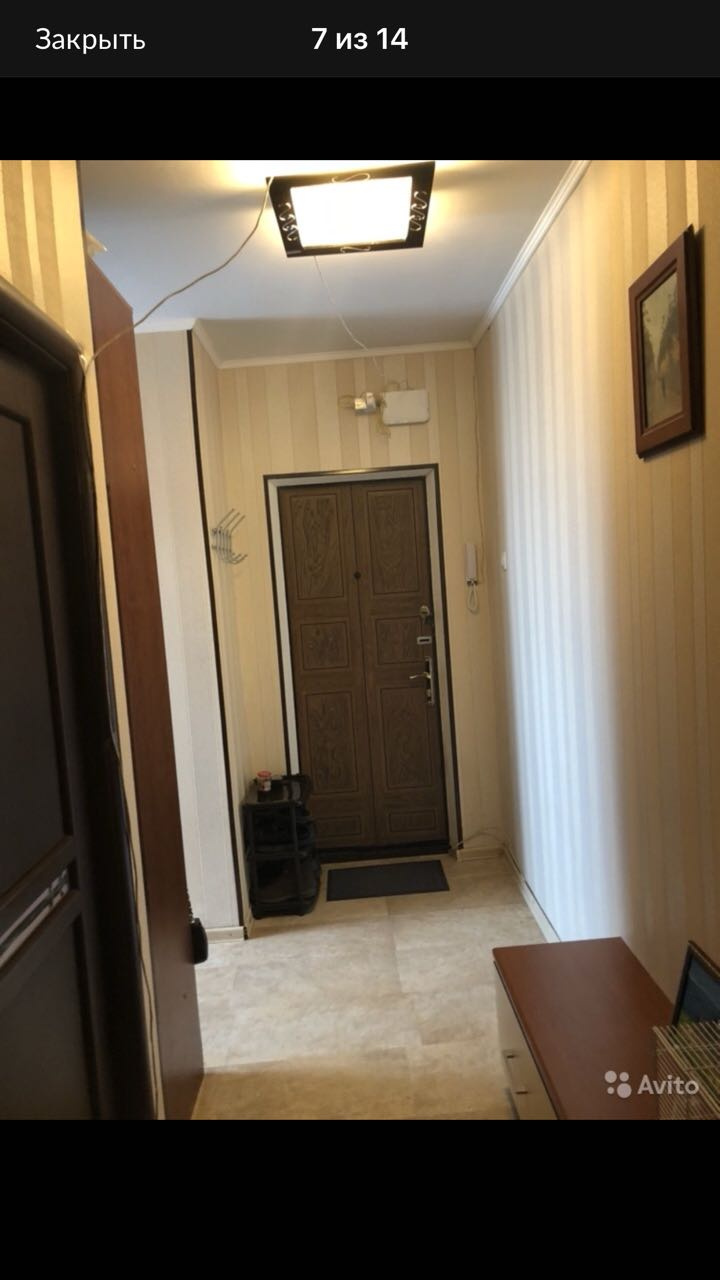 3-комнатная квартира, 64 м² - фото 11