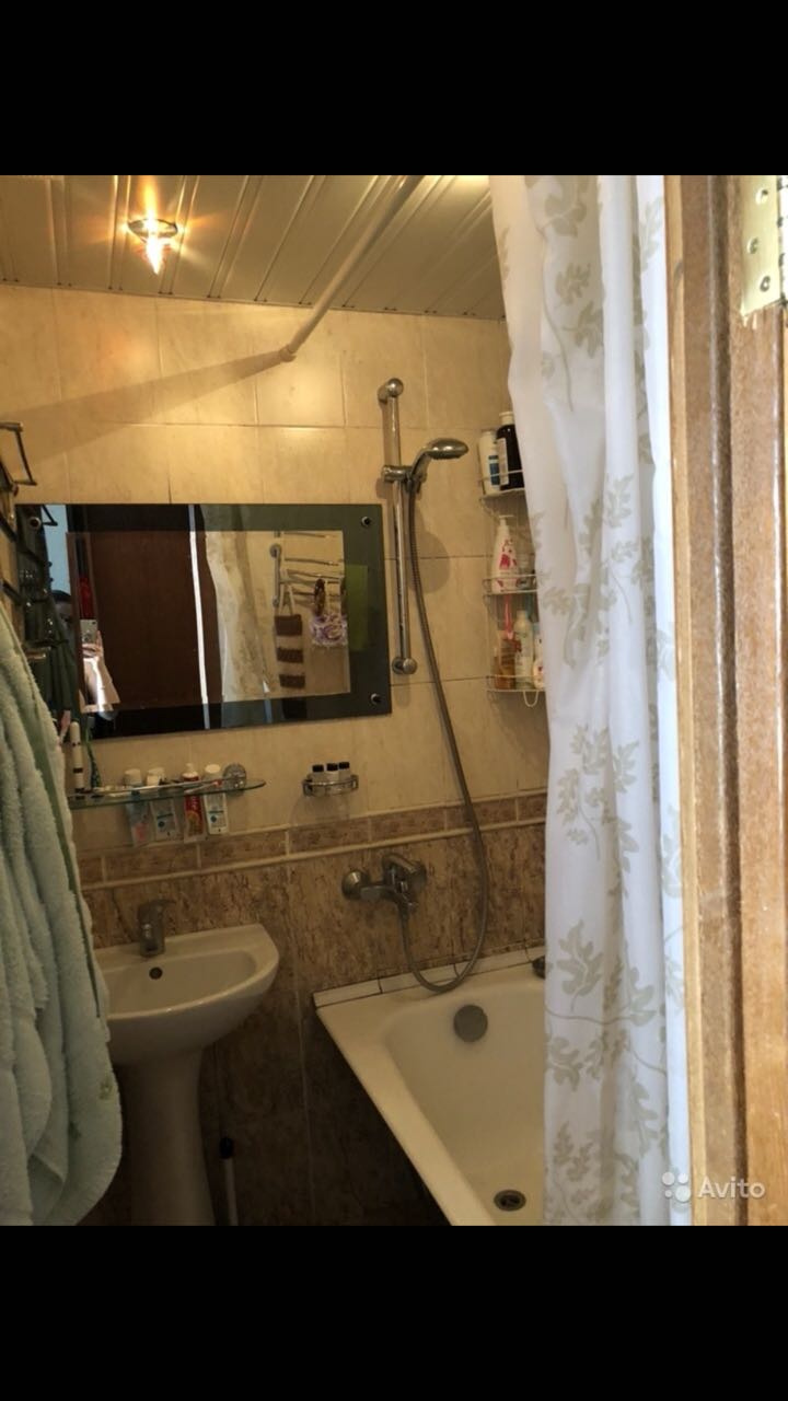 3-комнатная квартира, 64 м² - фото 3