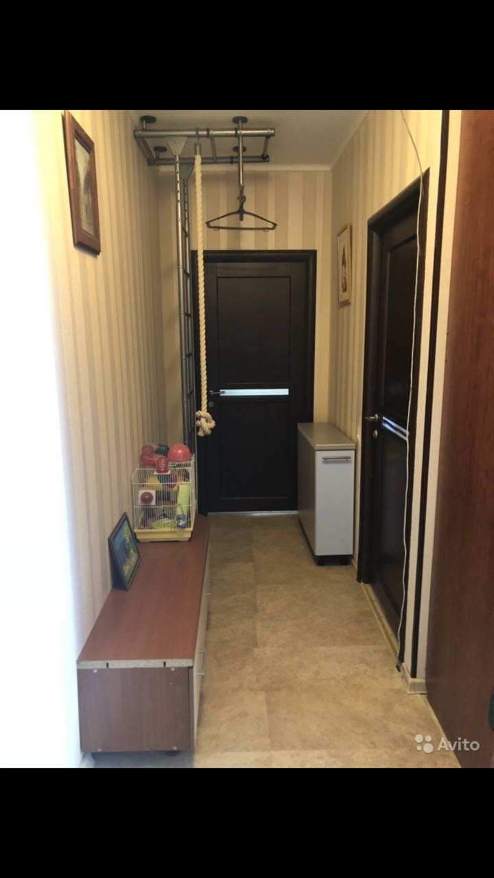 3-комнатная квартира, 64 м² - фото 8