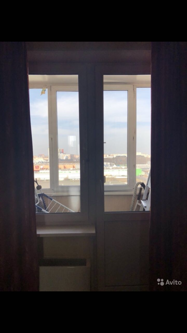 3-комнатная квартира, 64 м² - фото 5