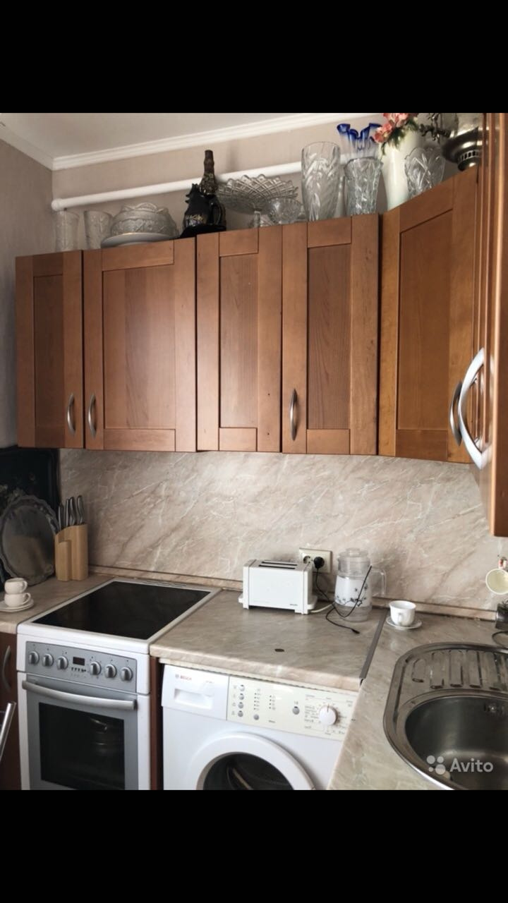 3-комнатная квартира, 64 м² - фото 4
