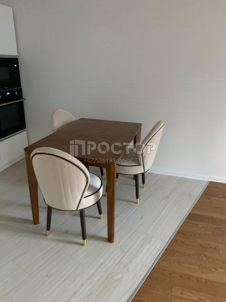 2-комнатная квартира, 47 м² - фото 7