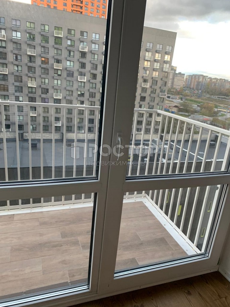 2-комнатная квартира, 47 м² - фото 9