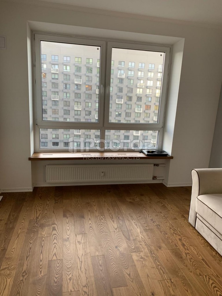 2-комнатная квартира, 47 м² - фото 3