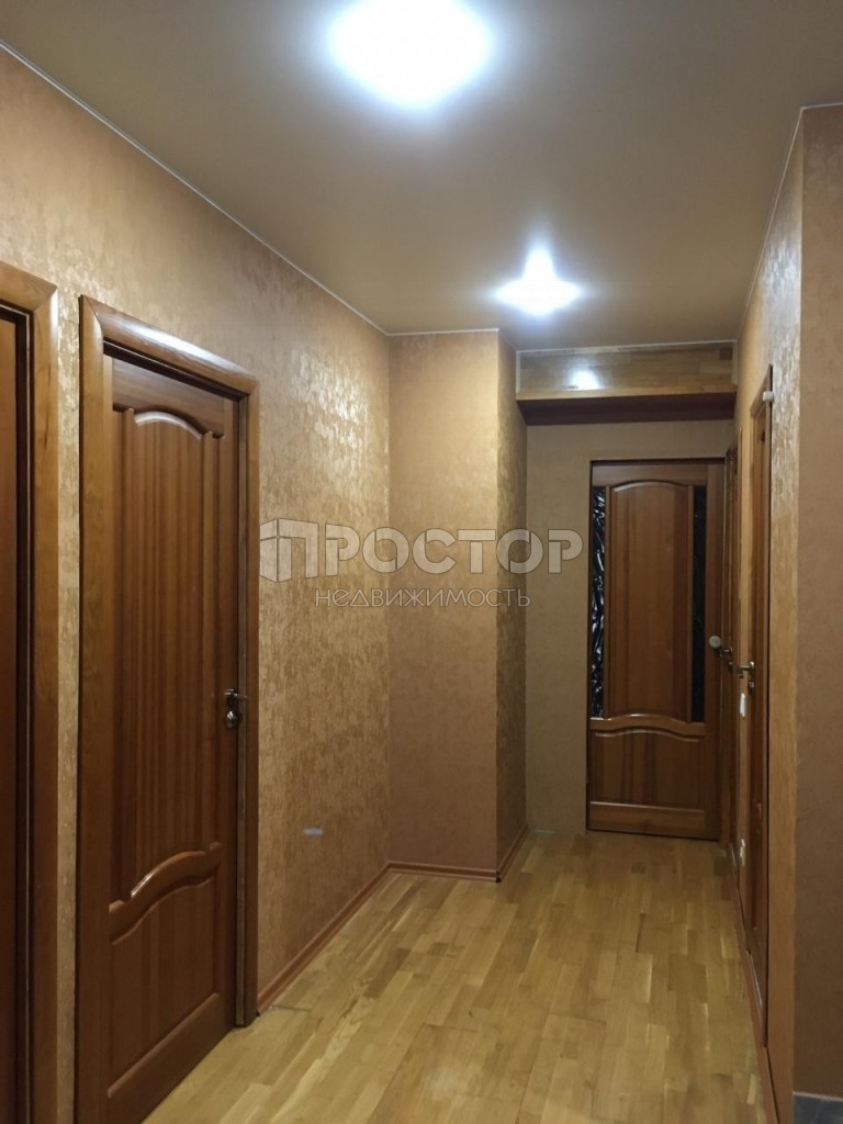 3-комнатная квартира, 77.7 м² - фото 6