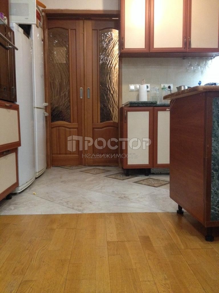 3-комнатная квартира, 77.7 м² - фото 8