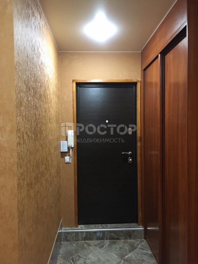 3-комнатная квартира, 77.7 м² - фото 4