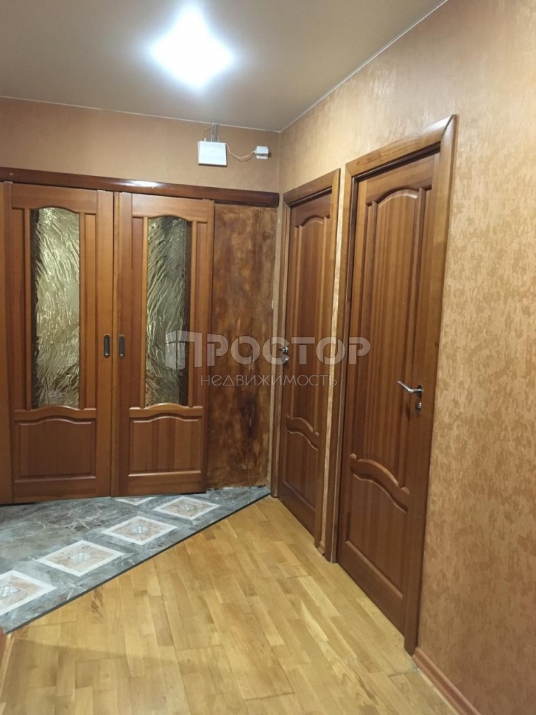 3-комнатная квартира, 77.7 м² - фото 5