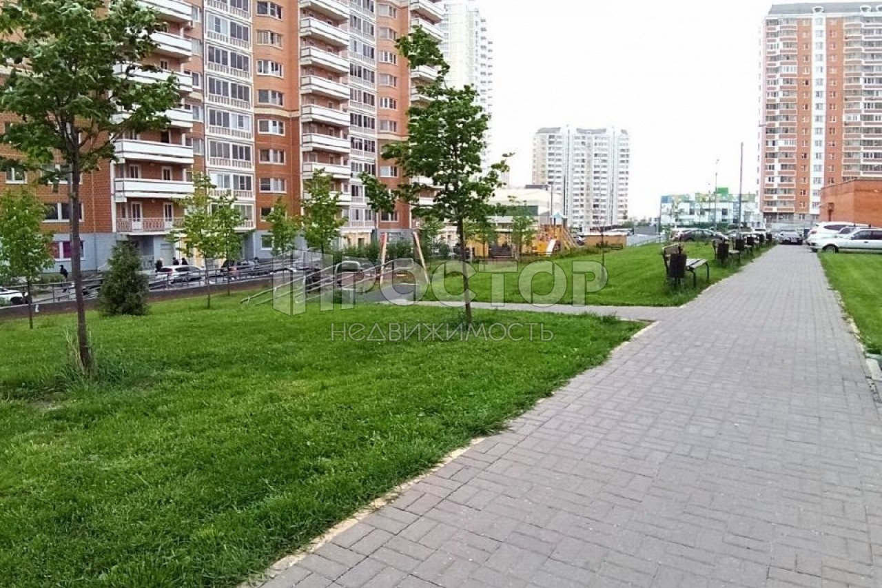 3-комнатная квартира, 77.7 м² - фото 3