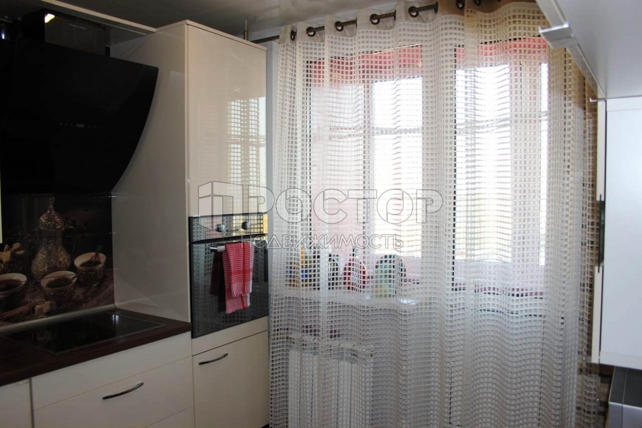 3-комнатная квартира, 65.9 м² - фото 11