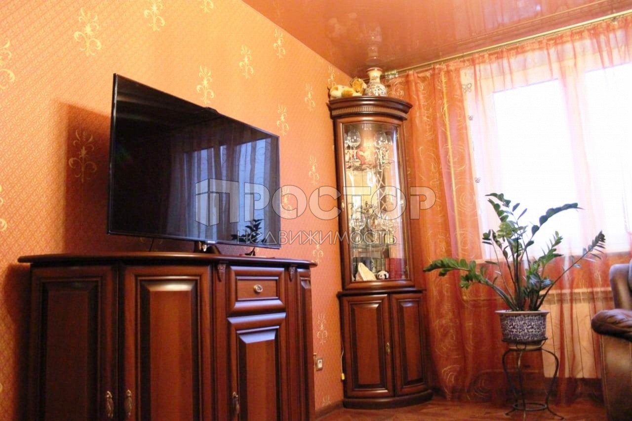 3-комнатная квартира, 65.9 м² - фото 3