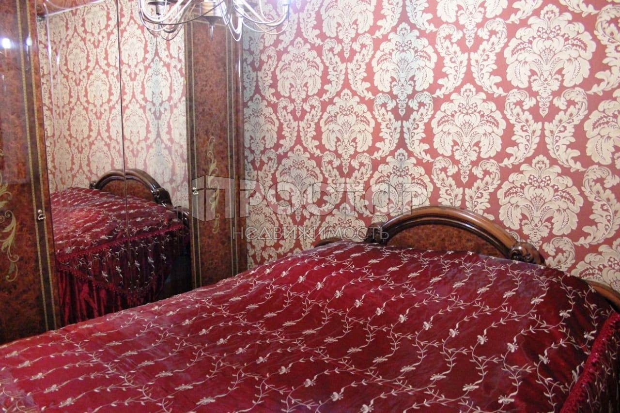 3-комнатная квартира, 65.9 м² - фото 6