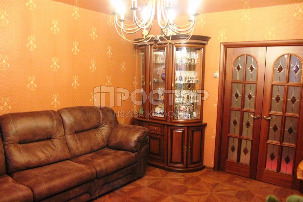 3-комнатная квартира, 65.9 м² - фото 2