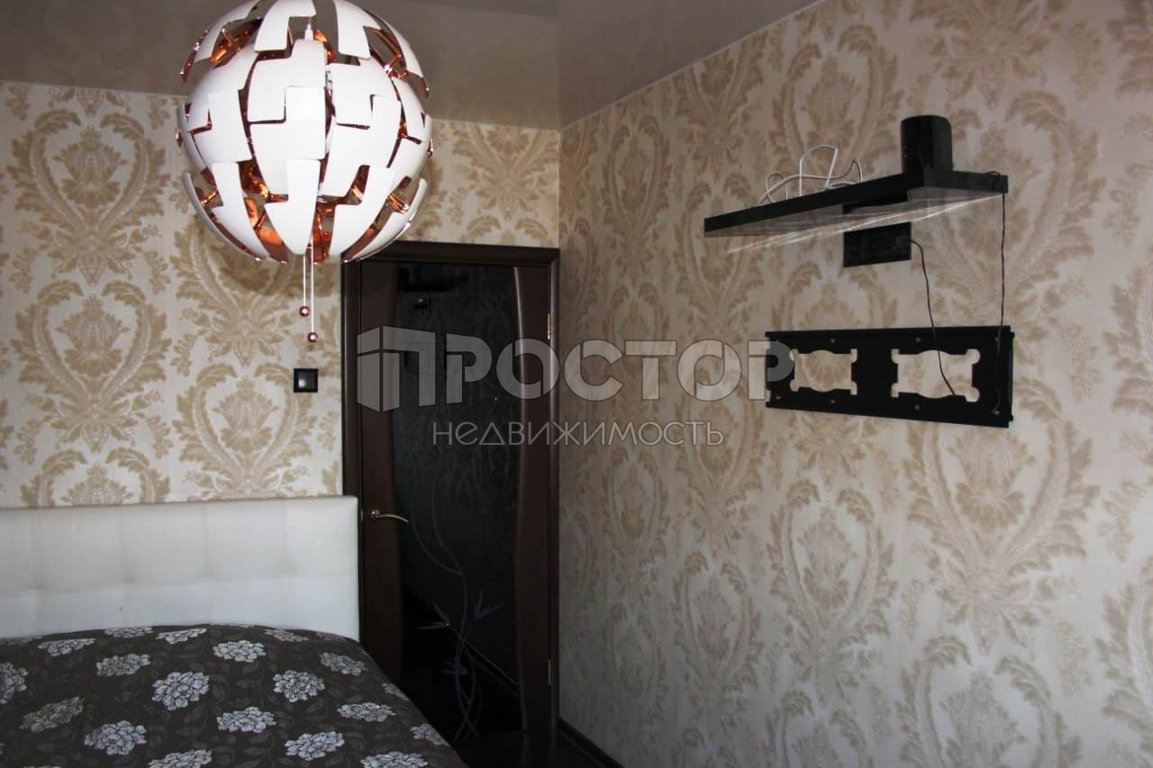 3-комнатная квартира, 65.9 м² - фото 10