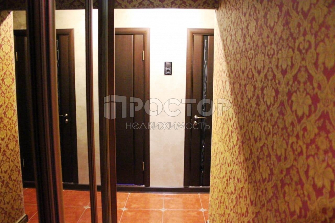 3-комнатная квартира, 65.9 м² - фото 15