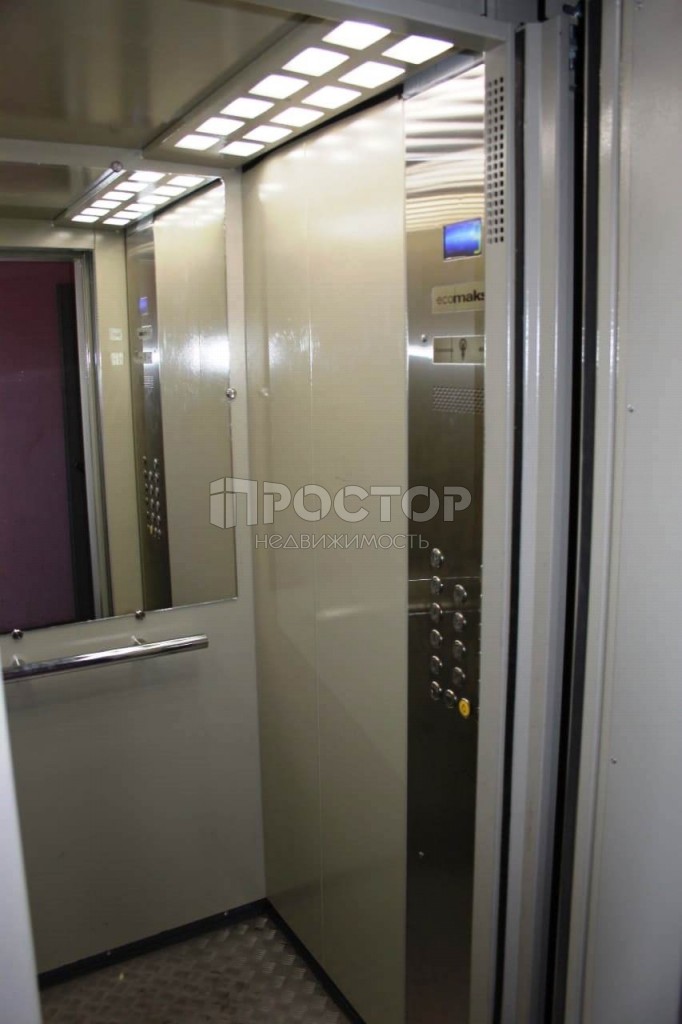 3-комнатная квартира, 65.9 м² - фото 17