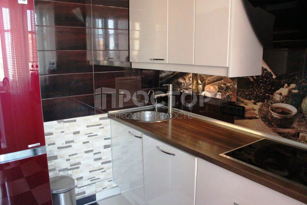 3-комнатная квартира, 65.9 м² - фото 12