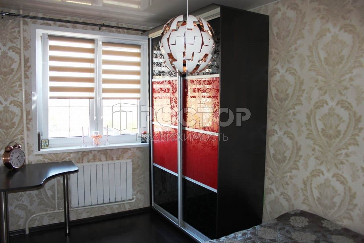 3-комнатная квартира, 65.9 м² - фото 8