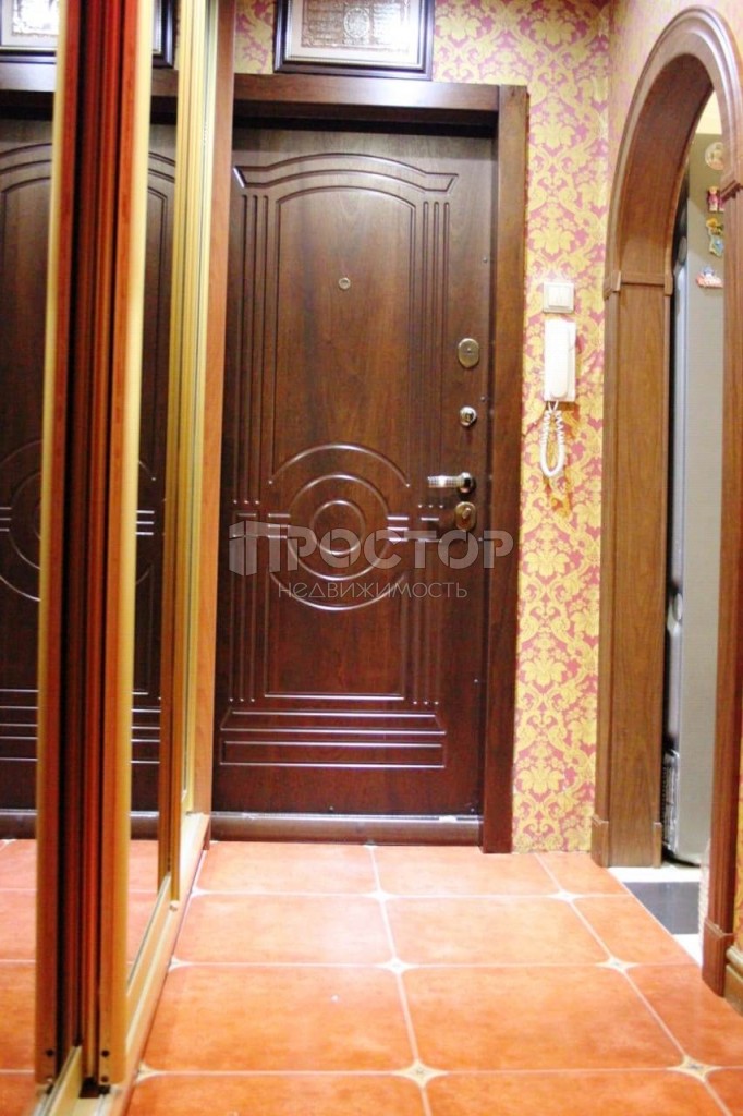 3-комнатная квартира, 65.9 м² - фото 16