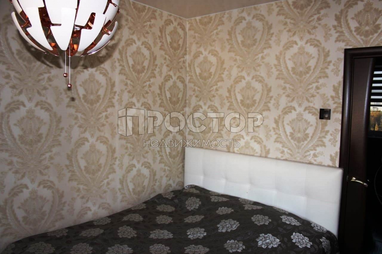 3-комнатная квартира, 65.9 м² - фото 9
