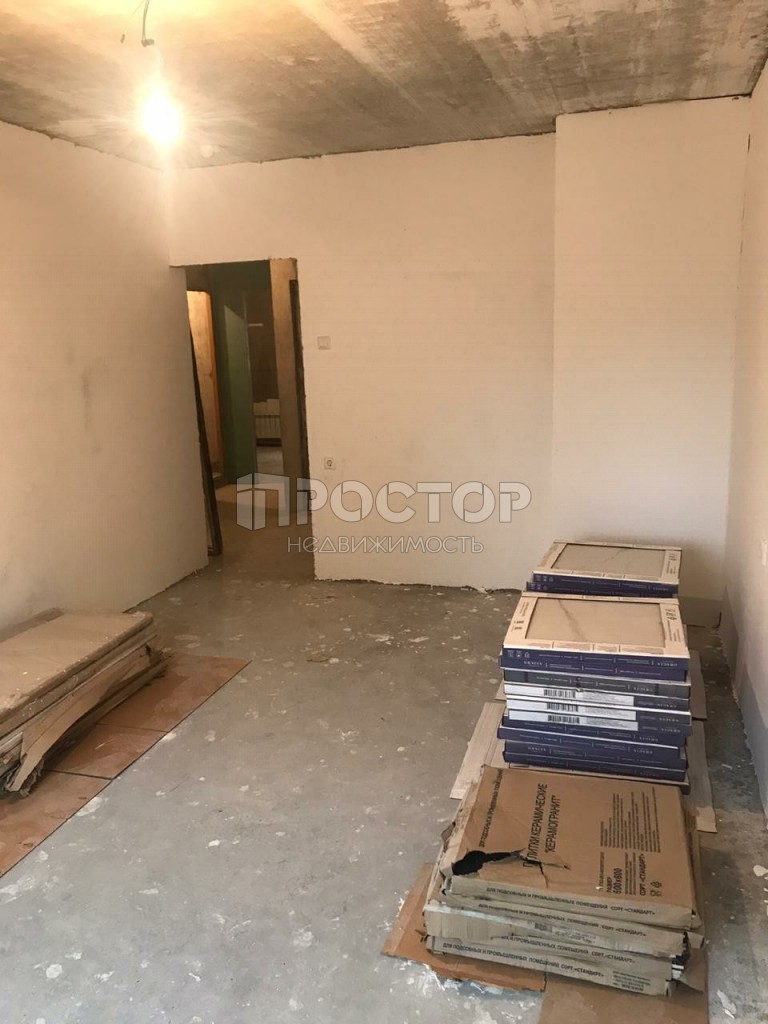 2-комнатная квартира, 57.8 м² - фото 10