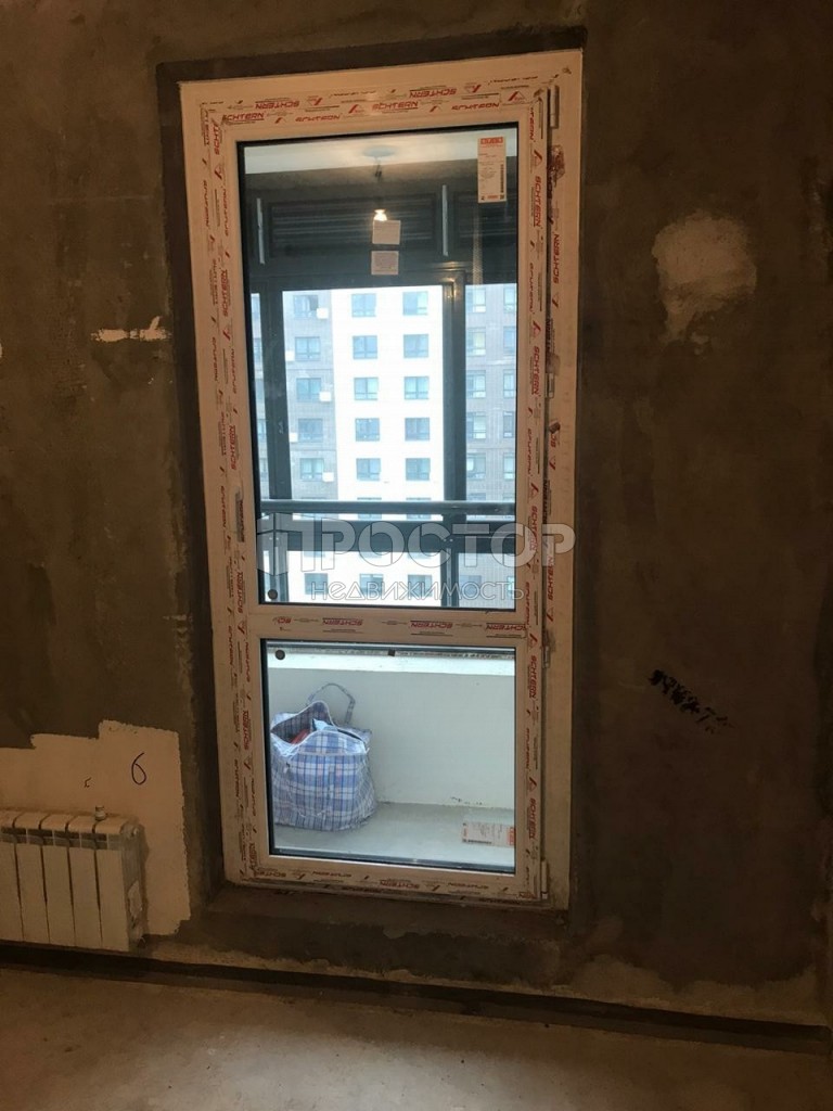 2-комнатная квартира, 57.8 м² - фото 7
